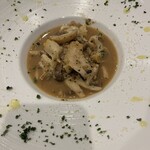 キッチン ヴァウ - 