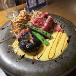 ROOFTOP BAR le'a craft - 