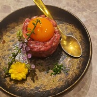 個室焼肉 牛姫 恵比寿本店 - 