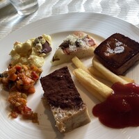 オチェーアノ - 