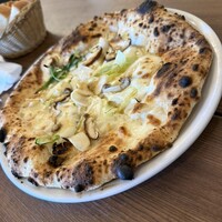 PIZZERIA347 by il pinolo - 