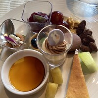 オチェーアノ - 