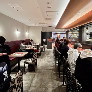 酒彩蕎麦 初代_2