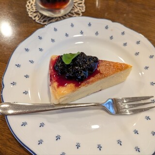 カフェ・ド・シフォン_1