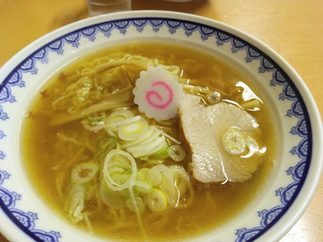 三吉屋 西堀本店 （さんきちや） - 白山/ラーメン | 食べログ