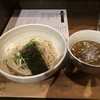 日本橋 製麺庵 なな蓮