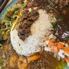 BOTANI：CURRY 梅田店