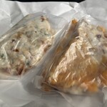 阪神名物 いか焼き - 