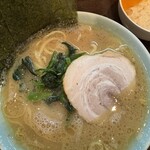 いずみ家 - 料理写真: