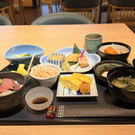 日本料理 八重山 - 