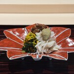 日本料理 佐々 - 