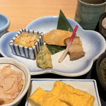 日本料理 八重山 - 