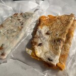 阪神名物 いか焼き - 