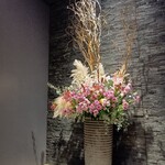 西麻布けんしろう - 店先