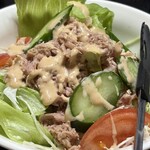 居酒屋やぎや - 