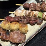 居酒屋やぎや - 