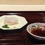 日本料理 佐々 - 