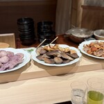 日本料理 佐々 - 