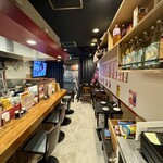 呑み処 赤さん - 内観