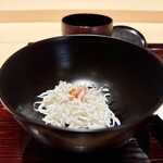 日本料理 佐々 - 