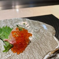 鉄板焼 ステーキ 北野坂 - 