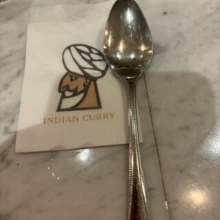 インデアンカレー_1