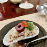 ペルー料理 DESTINO51 - 