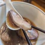 Ramen FeeL - シキンボ？