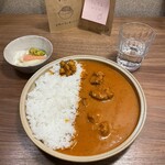 カレーショップ フェンネル - 