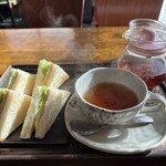 珈琲 よしかわ - 