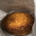 プルマンベーカリー - 料理写真: