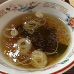 高橋食堂 - 