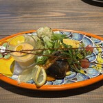 Mimosa e Pizza - 