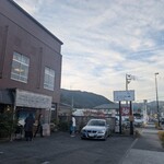 Ramen FeeL - 隣に7-11が出来ました。