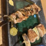 だいだらぼっち　二の坊 - 