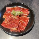 米澤牛・燒肉 Sakano - 