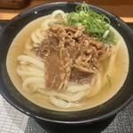 日本橋 讃岐うどん ほし野 - 