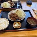 来来憲 - 
