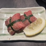 米澤牛・燒肉 Sakano - 