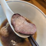 Ramen FeeL - 肩ロース