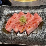 米澤牛・燒肉 Sakano - 