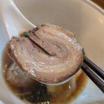 Ramen FeeL - ブタバラ肉