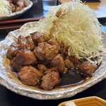 来来憲 - 