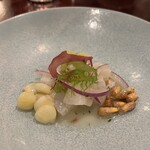 ペルー料理 DESTINO51 - 