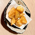 炭火焼鳥専門 全席個室居酒屋 吟八 日本橋店 - 