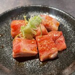 米澤牛・燒肉 Sakano - 