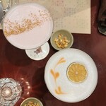 ペルー料理 DESTINO51 - 