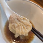 Ramen FeeL - 肉ワンタン