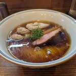 Ramen FeeL - 香りが良い。