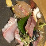 だいだらぼっち　二の坊 - 